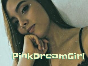 PinkDreamGirl