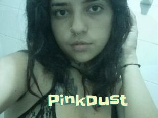 PinkDust