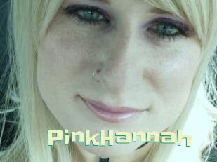 PinkHannah