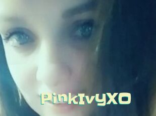 PinkIvyXO