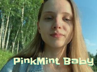 PinkMint_Baby