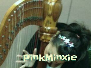 PinkMinxie