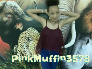 PinkMuffin3578 Wanna Meet