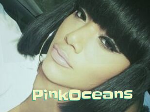 PinkOceans