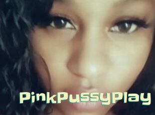 PinkPussyPlay