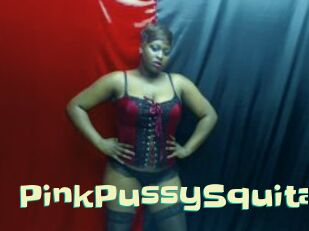 PinkPussySquita