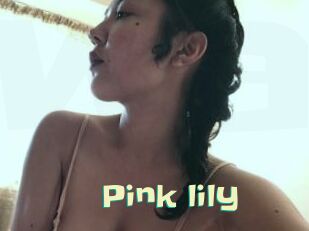 Pink_lily