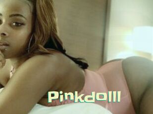 Pinkdolll