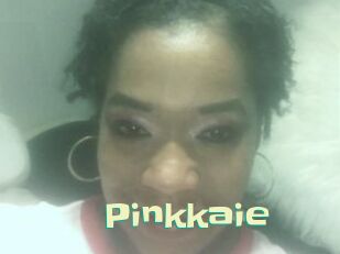 Pinkkaie