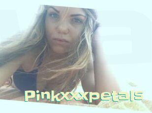 Pinkxxxpetals