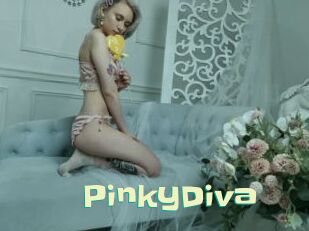 PinkyDiva