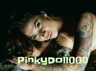 PinkyDoll000