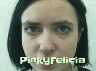 PinkyFelicia