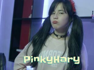 PinkyHary