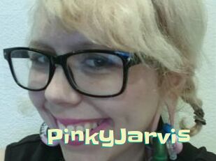 PinkyJarvis