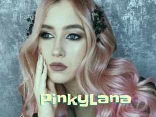 PinkyLana