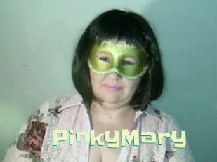 PinkyMary