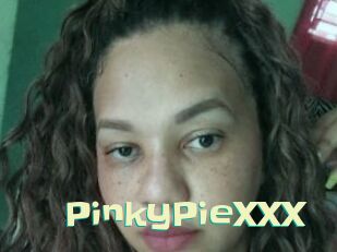 PinkyPieXXX
