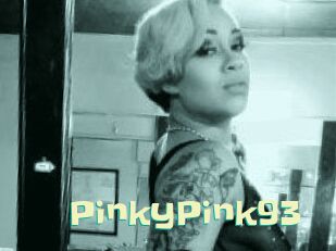 Pinky_Pink93 Wanna Meet