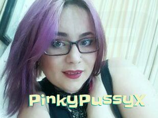 PinkyPussyX