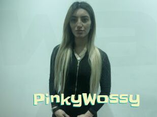 PinkyWossy