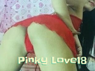 Pinky_Love18 Wanna Meet