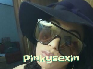 Pinkysexin