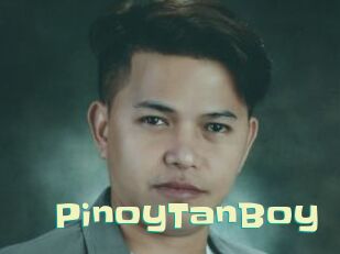 PinoyTanBoy