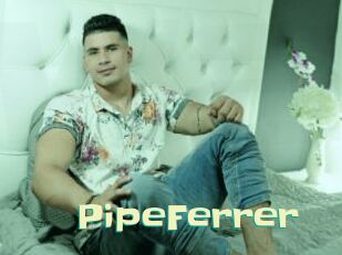 PipeFerrer