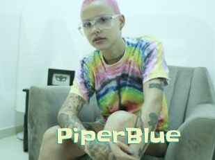 PiperBlue