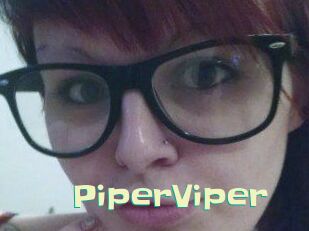 PiperViper