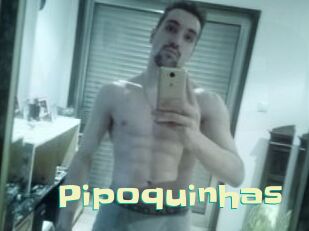 Pipoquinhas