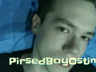 PirsedBoyOstin
