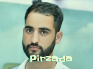 Pirzada
