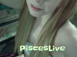 PiscesLive