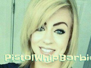 PistolWhipBarbie