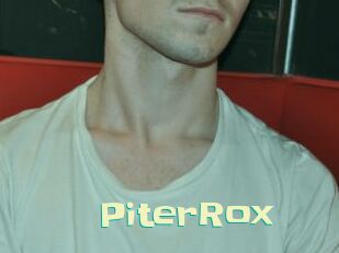 PiterRox