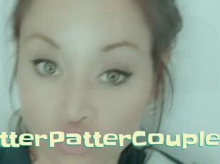 PitterPatterCouple