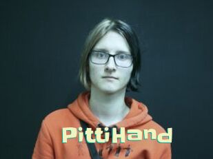 PittiHand