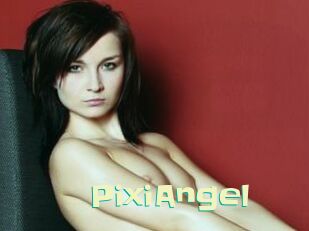 PixiAngel