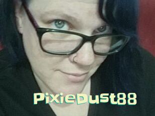 PixieDust88