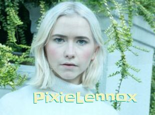 PixieLennox