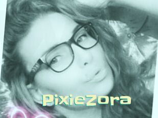 PixieZora