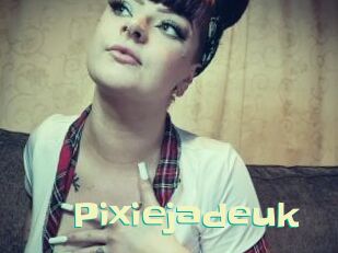 Pixiejadeuk
