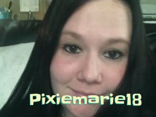 Pixiemarie18