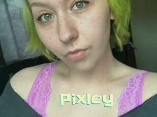 Pixley