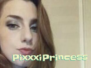 PixxxiPrincess
