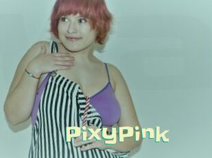 PixyPink