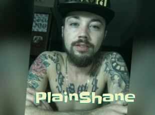PlainShane