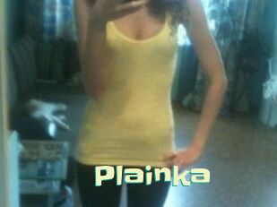 Plainka